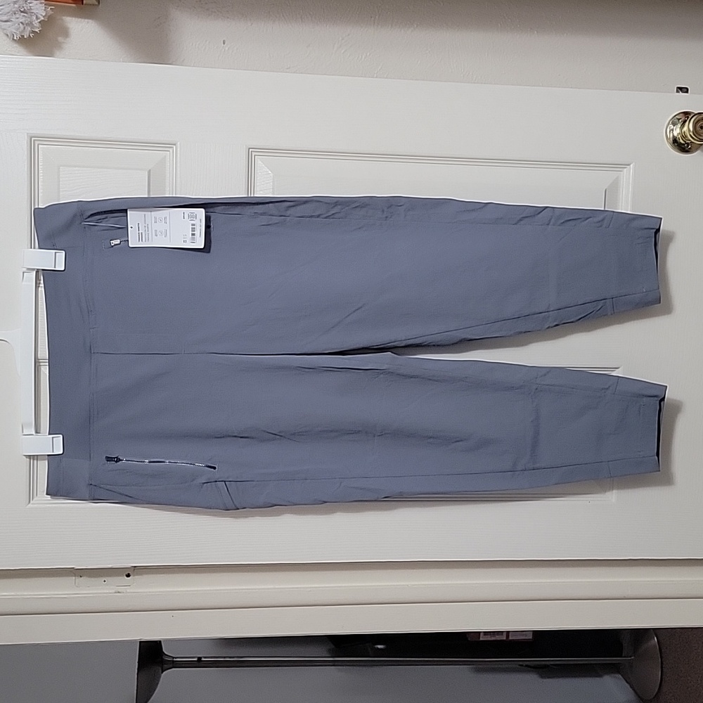 NWT Trekkie North Jogger 12P Coastline Blue